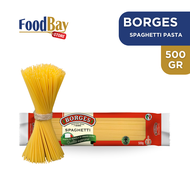 Borges - Pasta Spaghetti 500 Gr