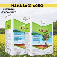 BAYER ALIETTE  RACUN KULAT/KANKER DURIAN [READY STOCK]