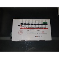 DIODE 6A05 MIC 500V 6 AMPER