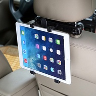 ที่วางไอแพด แท็บเล็ต ที่หัวเบาะคนขับ สำหรับผู้นั่งแถวหลัง ipad, Tablet car holder 7-11"