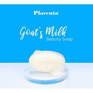 Flacenta Goat Soap Soap Aposhayu S Milk Beauty Soap