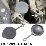 PuraAutoRepair Nissan March / K13 Almera J31 J32 L33 Front Windshield Wiper Water Bottle Cover Nissa