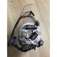 YAMAHA RXZ135 STATOR / GENERATOR COIL 55K