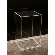 Model Cover Box Size 23x23 Height 42 cm.