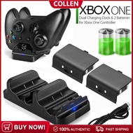 Fast Charger For Xbox One X S Controller Stand Gamepad Portable Accessories Battery Charger Dual Charging Dock