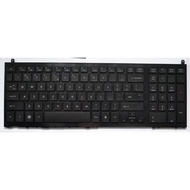 HP Probook 4510s 4515s 4710s HP ProBook 4510 4710 4510S 4515S 4710S 4750S US laptop keyboard
