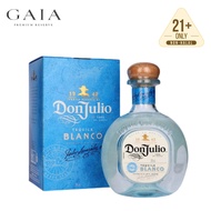 Don Julio Blanco Tequila - 750ML