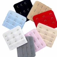 Save A Bra Hook Bra Additional Bra Hook 2 / 3 Hook Connectors Circle Connection - Extension Save Bra