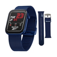 Reebok Relay3 Smartwatch Unisex Blue