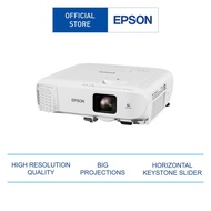 Projektor Epson EB-972 XGA 3LCD