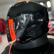 Suomy Speedjet 100% Carbon