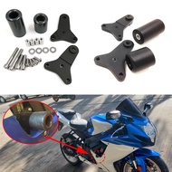 GSXR750 GSXR600 Protection Protector Crash Protect Frame Slider Fit for SUZUKI GSX-R 750 GSX R GSXR 
