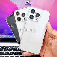 Dummy Display Smart Phone 15 Pro Max Diecast 1:1