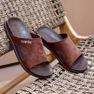 CANIA รองเท้าแตะแบบสวมชาย รุ่น CM12112 ไซส์ 40-46