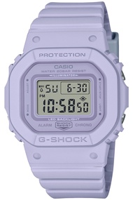 GMD-S5600BA-6JF [G-SHOCK (G-Shock) DW-5600 miniaturization, thin model] Watch Japan Import July 2023