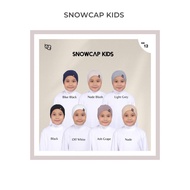Inner Tudung Budak Sekolah Inner Snowcap Kids Bychefiza Anak Tudung Sekolah Budak Inner Tudung Kanak