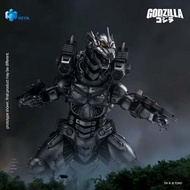 Hiya Toys Mechagodzilla Heavy Arms (2003)