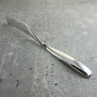 butter knife_銀器奶油刀 925銀 限量 設計師 訂製 珠寶 餐具