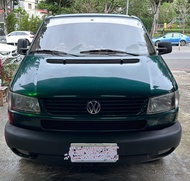 Artery VW T4  2人座 車況佳 自用客貨車廂式 2.5cc