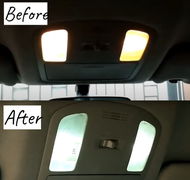 LAMPU KABIN INNOVA REBORN / LAMPU KABIN TENGAH INNOVA REBORN