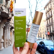 Spot Sesderma Factor G Growth Repair Factor Moisturizing Lotion Anti-Wrinkle Skin Deep Repair