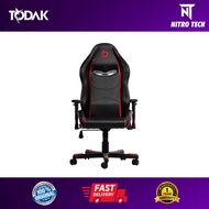 Todak Alpha Standard Gaming Chair