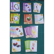 Kad Upin Ipin Choki Choki