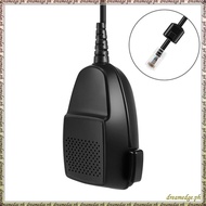 [S D K G]  Walkie Talkie GM300 GM950 Speaker Mic Radio Hand Microphone