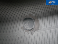 ยางมือสอง 265 60 r18 BRIDGESTONE ปี2022 ราคาต่อเส้น