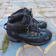 Tnf Outdoor Shoes
