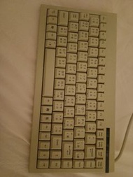復古鍵盤