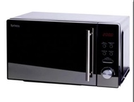 （8-9成新）豐澤牌 燒烤式微波爐 FMC20G13 連說明書