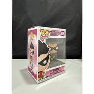 Funko POP Television: Teen Titans Go - Robin #606