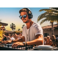 CD 3030.Alan Walker, Dua Lipa, Coldplay, Martin Garrix & Kygo, The Chainsmokers Style Summer Vibes h