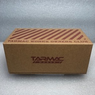 Tarmac Works RWB 930 Southern Cross Pink (Tarmac Works Owner Club)