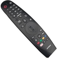 PERFASCIN AKB75855503 MR20GA Infrared Replaced Remote Control fit for LG TV 49NANO80UNA 50NANO79UNA 