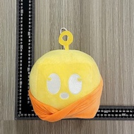 1pcs 13-16cm(No code)Blox Fruits Plush Toy Soft Stuffed Dragon Fruit&Leopard Fruit&Shadow Fruit Char
