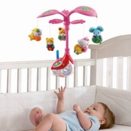 GANTUNGAN Vtech Baby Hello Kitty Melody Mobile Baby box hanger