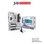 MAINBOARD (เมนบอร์ด) ASUS Z890 AYW GAMING WIFI W (INTEL SOCKET 1851 DDR5 ATX)