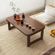 Floating Table Window Foldable Coffee Table Computer Window Low Writing Tatami Bed Small Table Table