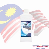 BIG+ EazyClean Floor Cleaner 1000ml Pencuci Lantai lantai, marmar, terrazzo, mosaic, keramik, tiles,