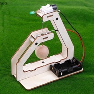 Earthquake Alarm Sensor DIY Kit for Maker Training Handmade Model Teaching
