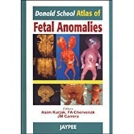 Donald School Atlas Of Fetal Anomalies