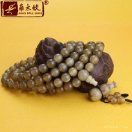 Bracelet White Water 1.4cm Horns Factory Beads 077 Pieces Brand Wholesale 108 Boutique Bracelet Horn