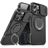 Hot Sale Suitable for iPhone Phone Case Magnetic Holder