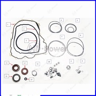 9T45 9T45E 9T50 9T50E Auto Transmission Overhaul Repair Kit For Chevrolet Buick GM Cadillac 9T45 9T5