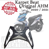 Karpet Motor Beat Delux Beat Street 2021_2023 Original AHM