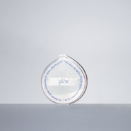 GLOW Cloud Sponge 3P