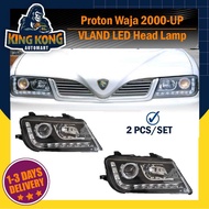 Vland Proton Waja 2000-UP LED Head Lamp