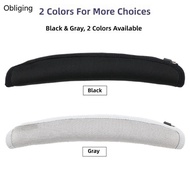 BLING Mesh Headband Cover Protector For PX8S2 Headphones  Zip Installation Headbeam Sleeve Cap Easy 